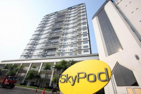 Puchong Skypod Residence @ Hostay